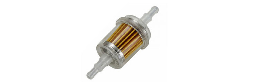For Gasoline & Petrol